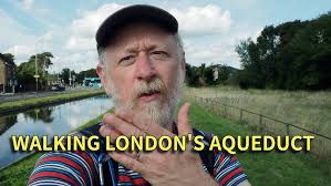 An Autumnal Walk Through Bushy Park, London