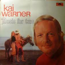 Kai Warner auf Vinyl/LP
