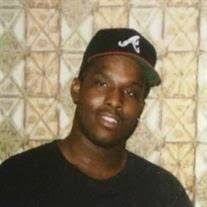 Mr. Darrell Batson Obituary