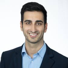 Matthew Harb Email & Phone Number