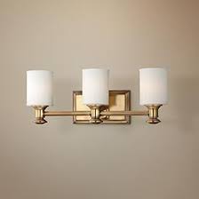 Angebote schon ab 19,90 euro. Gold Bathroom Lighting Lamps Plus