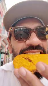 Arepas Al Parque Cartagena