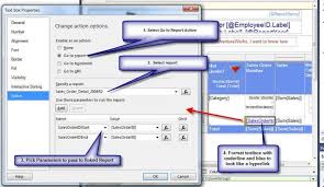 Sql Server Reporting Services 2012 Drilldown Features Sql Server Sql Server Reporting Services Sql