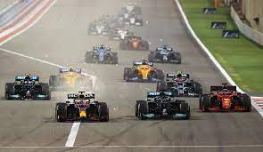 O dia que button fez chover em corrida de quatro horas no canadá. Quem Esta Exibindo Transmitindo As Corridas De Formula 1 De Imola Ao Vivo Na Free Tv E Live Streaming Hoje