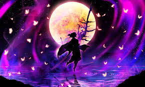 Here are handpicked best hd kimetsu no yaiba background pictures for desktop, iphone and mobile phone. Shinobu Kochou Kimetsu No Yaiba Wallpaper Hd Anime 4k Wallpapers Images Photos And Background