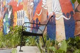 How To Protect Outdoor Murals Ehow Mural Painting Wall Painting
