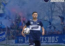 ¡Milagro en la Cancha! Nacho Fernández: Del Coma al Éxito Futbolístico - Imagen principal del artículo
