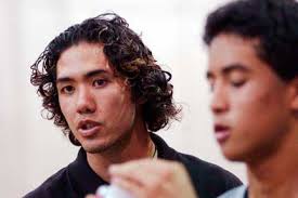 Honolulu Star-Bulletin Sports