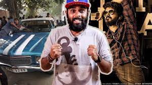 A Special Car For Thalapathy In Master Master Will Complete In 10 Days Enowaytion Plus Youtube ^ vijay's character name in master revealed!. a special car for thalapathy in master master will complete in 10 days enowaytion plus