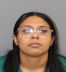 Police: Woman pulled out gun at Manchester Walmart during argument