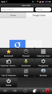 Select opera and click ok. Download Apk Opera Mini Versi Lama For Android Digitree