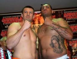 Oficjalna strona boksera tomasza adamka. Tomasz Adamek Vs Chris Arreola Walka W Ontario Tygodnik Ostrolecki