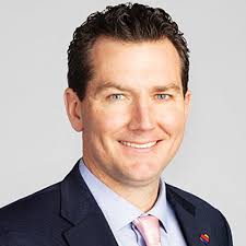 Dave Harvey will depart Southwest Airlines for Wheels Up: Travel Weekly