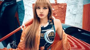 And My Personal Favorite Lisa Dear America 2019 Is The Year Of Blackpink Blackpink Lisa Blackpink Lisa Bp
