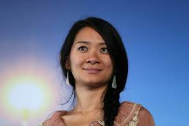 Chloe zhao made oscar history by winning best picture and best director. Oscars 2021 Chloe Zhao Becomes First Asian Woman To Win Best Director Tatler Singapore