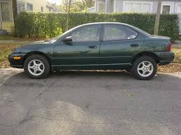 Image result for Forest Green 1995 Fleet