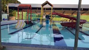 Kolam Renang Brawijaya Just Info Youtube