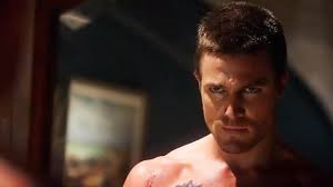 SPOILER Green Arrow vs Derek Sampson #YOUHAVEFAILEDTHISCITY