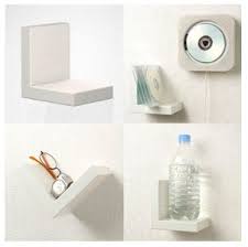 Free wall shelf plans can be an easy, beginner's project completed in an afternoon. Shopper S Diary Muji Online Store Opens Remodelista