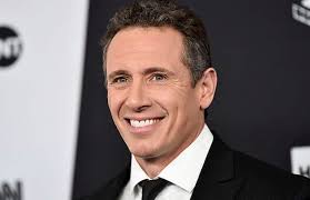May 20, 2021 · cnn anchor chris cuomo apologized on his may 20 show for taking part in political strategy phone calls for his brother new york gov. Chris Cuomo Bio Age Height Family Wife Cnn Net Worth Salary 2021