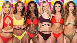 In 2020, viewers were shocked to see callum ditch shaughna as. Casa Amor Meet The Girls Love Island