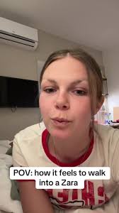 Exploring Business Casual Styles at Zara