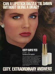Coty Cosmetics Maquillage Beaute