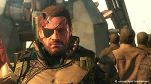 Extract three zero risk security soldiers. Metal Gear Solid V Update 1 21 And Definitive Update 1 10 Out Now