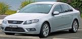 FORD-FALCON