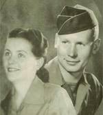 Obituary for Clarence S. Rosenkrans