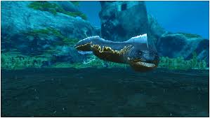 Campfire or a cooking pot) jump into the. Ark Electrophorus Guide Abilities Uses Taming Food Saddle Breeding Location Progametalk