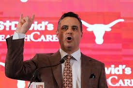 Sean Miller takes over Texas men's program looking for consistent March  Madness success