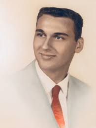 Obituary information for Paul Frank Timm