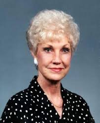 Mary Poplin Obituary (1936