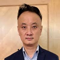 Gavin Hsu's Instagram, Twitter & Facebook