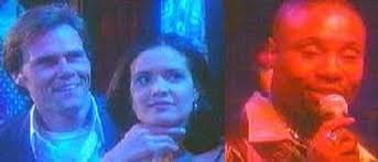 ANOTHER WORLD: CELEBRITY GUEST STARS