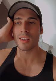 Ramiro Leal Instagram