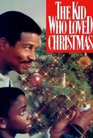 The Kid Who Loved Christmas