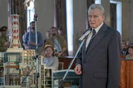 Valery ilyich khodemchuk was a soviet engineer who was the night shift circulating pump operator at the chernobyl power plant and was the first he was sent to the engine room to report the results of the safety test to the operators. Chernobyl Finale 5 Things You May Have Missed In The Hbo Drama