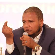 Garee ahmeddiin jabal