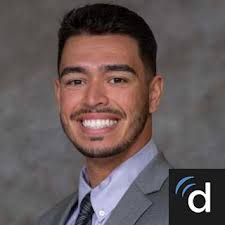 Dr. Adrian Parra, MD