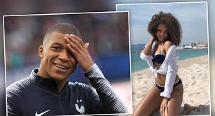 Tout mon soutien pour cette immense source d'inspiration qu'est cette grande dame. This Video Is About Kylian Mbappes Best Skills Assists And Goals At Psg During The 20182019 Season In The Neymar Girlfriend Uefa Champions League Kylian Mbappe