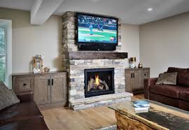 waterloo kitchener fireplaces & custom