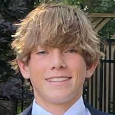 Ethan Rudolph's Instagram, Twitter & Facebook