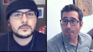 Sam seder and the majority report crew. Sam Seder Vs Tim Pool Youtube