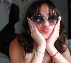 Hi I'm Mia! I'm from Chicago, IL and I am majoring in Film, TV and Media  Production at LSA! I love playing guitar, going to concerts (favorite:  cigarettes after sex), photography, sci-fi