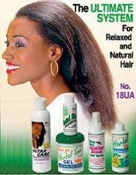Your hair is your crowning glory, and proper care brings out its beauty and luster. Goldmedalhair Com Herbal Tame Gel Natural Hair Relaxing System