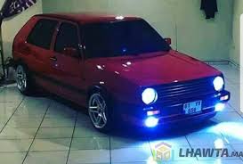 Golf 2 Diesel Modele 2002 Golf Diesel Volkswagen