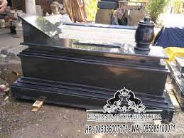 Feb 17, 2020 · 60 model kijing makam kuburan islam kristen katolik sumber modelrumahminimalis2.blogspot.com model makam kristen model batu nisan kristen terbaru model makam kristen model batu nisan kristen terbaru kijingan katolik modern model makam kristen model batu nisan kristen terbaru kijingan katolik modern di negara kita ini indonesia beragam macam. Makam Batu Granit Model Kuburan Islam Model Kuburan Islam Modern Granit Makam Yogyakarta
