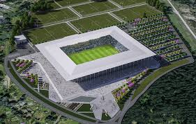 Dinamo još jednom apelira na sve nadležne da se počnu baviti sportskom infrastrukturom. Croatian Football Football In Europe Page 9 Bayernforum Com